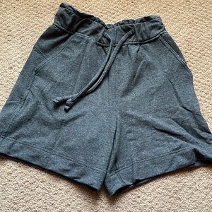 Lululemon Shorts long inseam
